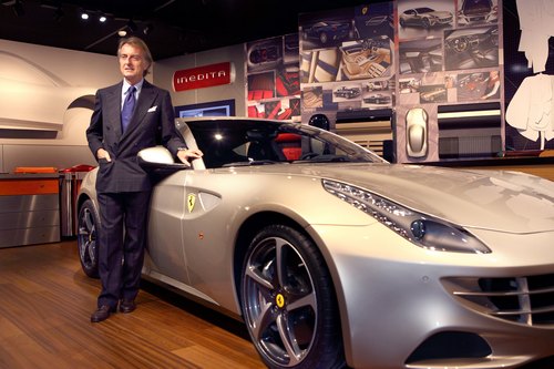 Ferrari brings back “Tailor-Made” program for bespoke customers ...